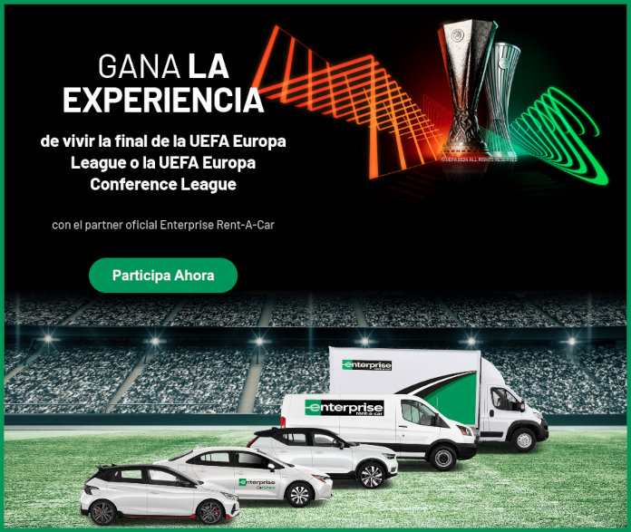 Sorteo Enterprise Finales Futbol