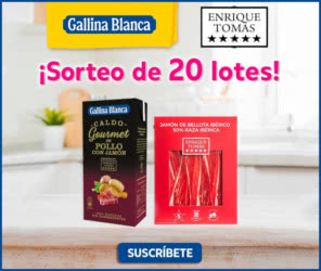 Sorteo Gallina Blanca 20 Lotes Registro