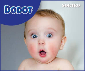 Sorteo Por Compra Dodot El Corte Inglés