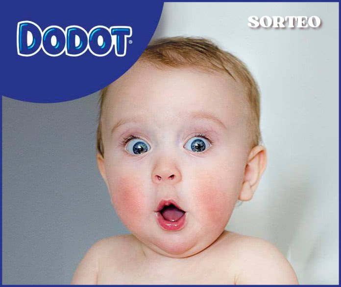 Sorteo Por Compra Dodot El Corte Inglés