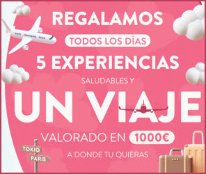 Sorteo Por Compra Elpozo Experiencias Viajes