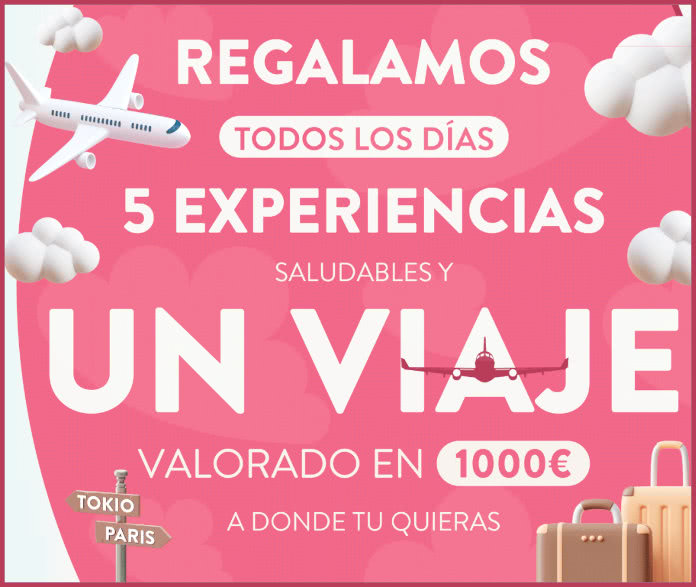 Sorteo Por Compra Elpozo Experiencias Viajes