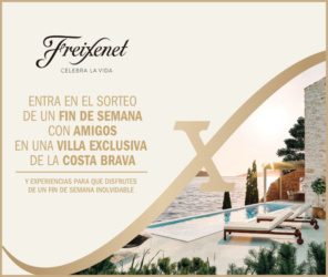 Sorteo Por Compra Freixenet Finde
