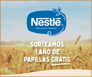 Sorteo Por Compra Nestle Bebe Lotes 12 Meses