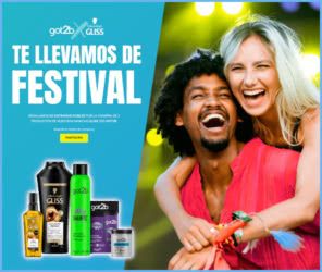 Sorteo Por Compra Schwarzkopf Entradas Festivales