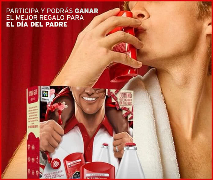 Sorteo Proximaati Regalo Dia Padre Old Spice