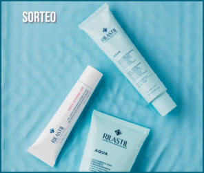 Sorteo Rilastil Aqua