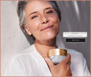 Sorteo Rituals Lote Anti Ageing