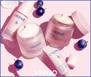 Sorteo Sephora Caudalie