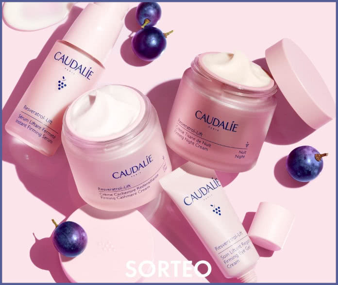 Sorteo Sephora Caudalie