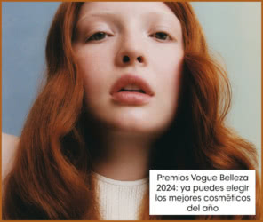 Sorteo Vogue Premios Belleza 2024