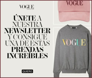Sorteo Vogue Prendas
