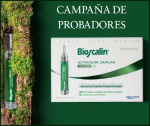 Tester Bazaar Bioscalin