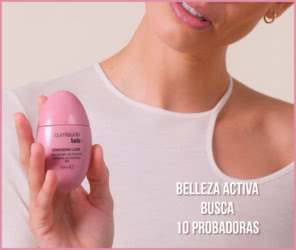 Tester Belleza Activa 10 Probadoras Cumlaude