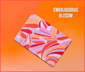 Tester Blissim Embajadoras Abril 24