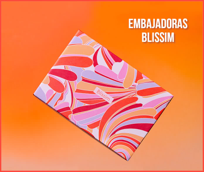 Tester Blissim Embajadoras Abril 24