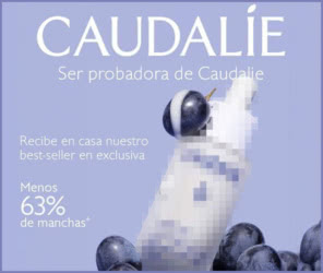 Tester Caudalie Best Seller Anti Manchas