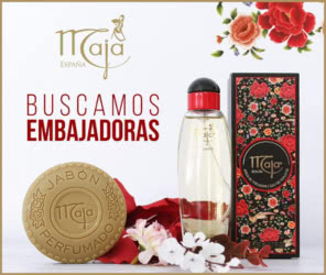 Tester Maja Espana Embajadores