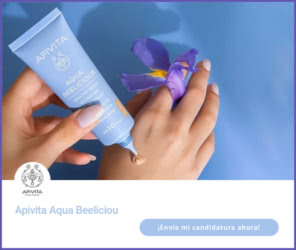 Tester Trnd Apivita Aqua Beelicious