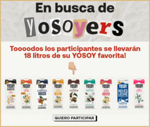 Tester Yosoy 20 Probadores