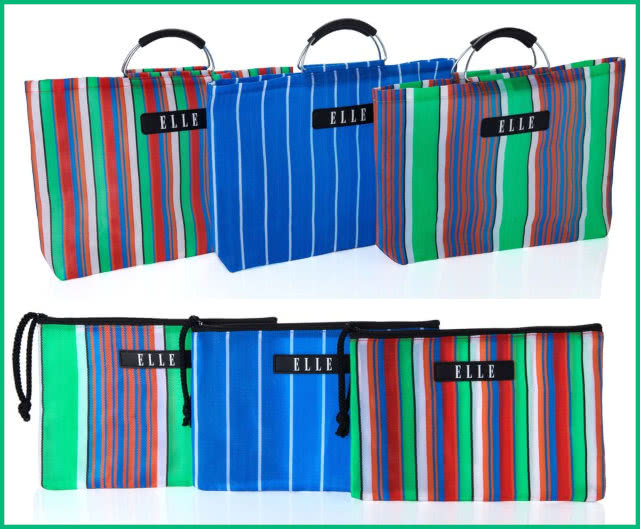 Avance Regalos Revistas Mayo 2024 Elle Pocket