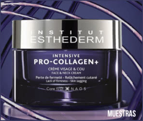 Muestras Gratis Naos Club Esthederm Pro Collagen