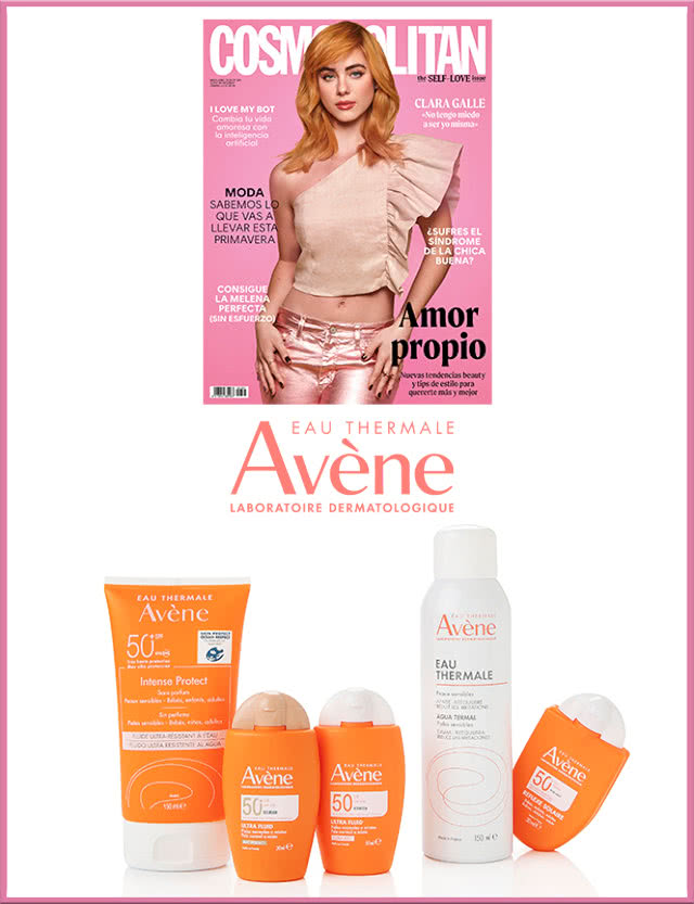 Regalos Suscripción Revistas Cosmopolitan Mayo 2024