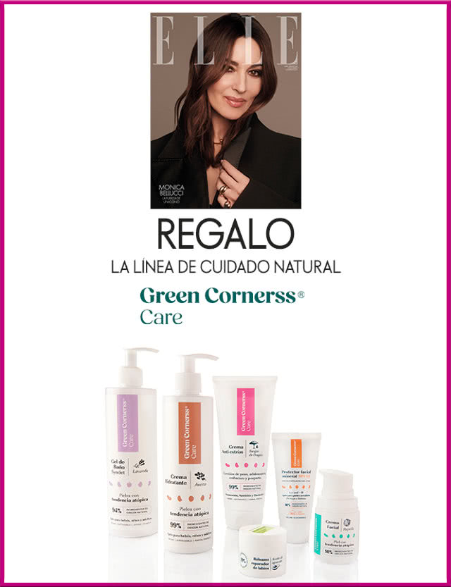 Regalos Suscripción Revistas Elle Mayo 2024