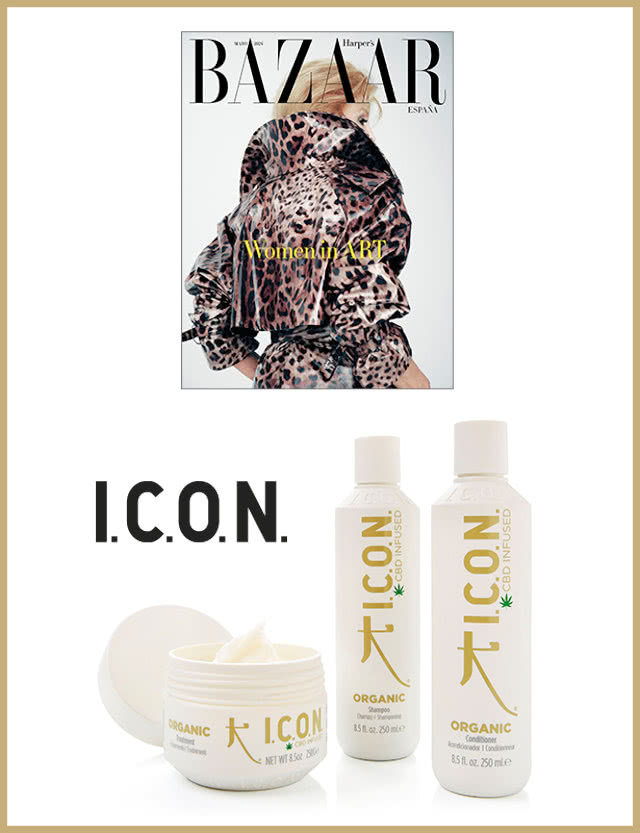 Regalos Suscripción Revistas Harpers Bazaar Mayo 2024