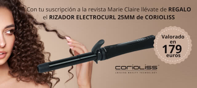 Regalos Suscripción Revistas Marie Claire Mayo 2024