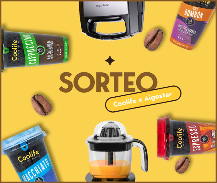 Sorteo Coolife Utensilios Cocina