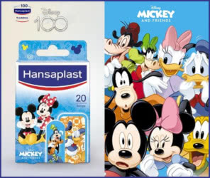 Sorteo Hansaplast Opinión