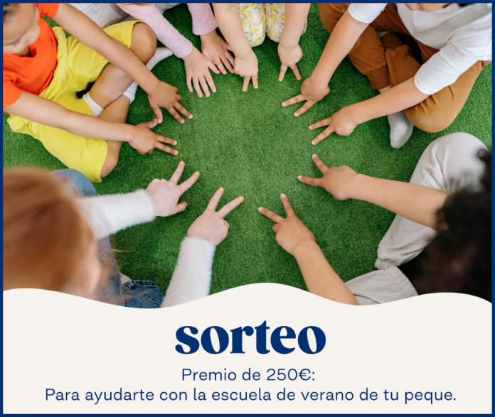 Sorteo Leche Pascual Ayuda 250e