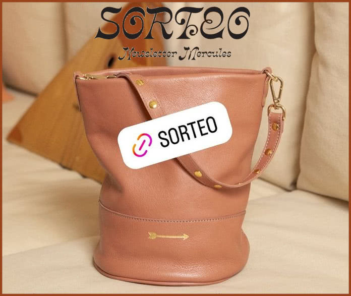 Sorteo Mercules Newsletter
