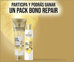 Sorteo Pantene Opina Y Gana