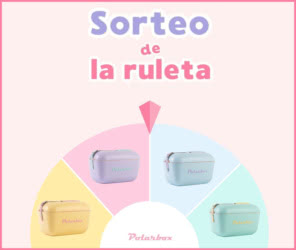 Sorteo Polarbox Ruleta