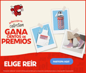 Sorteo Por Compra Lavacaquerie Cuadernos Tablas Zapatillas