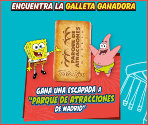 Sorteo Por Compra Tosta Rica Parques Atracciones