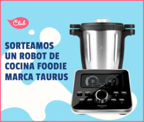 Sorteo Por Puntos Central Lechera Asturiana Robot Cocina Taurus
