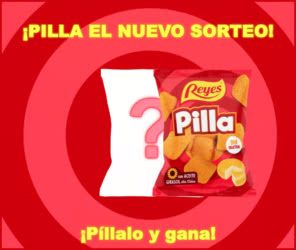 Sorteo Reyes Lotes