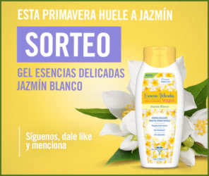 Sorteo Vagisil 600 Geles