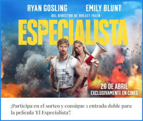 Sorteo Woman Entradas Cine El Especialista