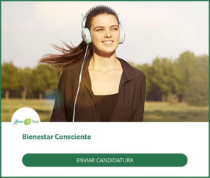 Tester Aboca Life Club Bienestar Consciente