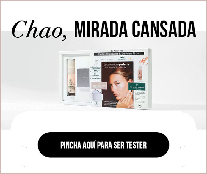 Tester Atlantia 20 Probadoras