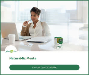 Tester Club Aboca Natura Mix Advanced Mente