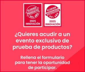 Tester Elegidoproducto 2025 Innova