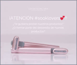 Tester Sookskincare Nuevos Productos