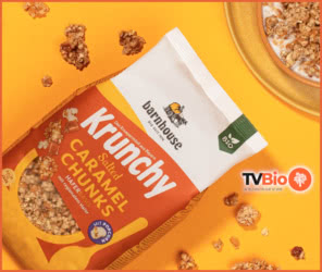 Tester Tvbio Barnhouse Krunchy