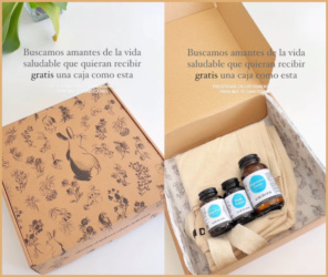 Tester Viridian Probadores