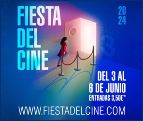 Cupones Descuento Fiesta Del Cine Junio 2024